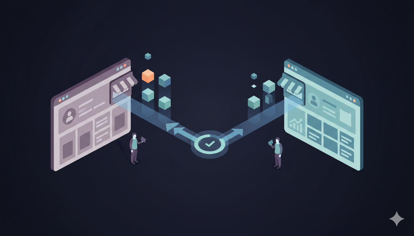 Complete Shopware Migration Guide