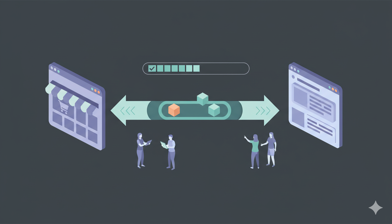 Shopware Migration Cost Guide