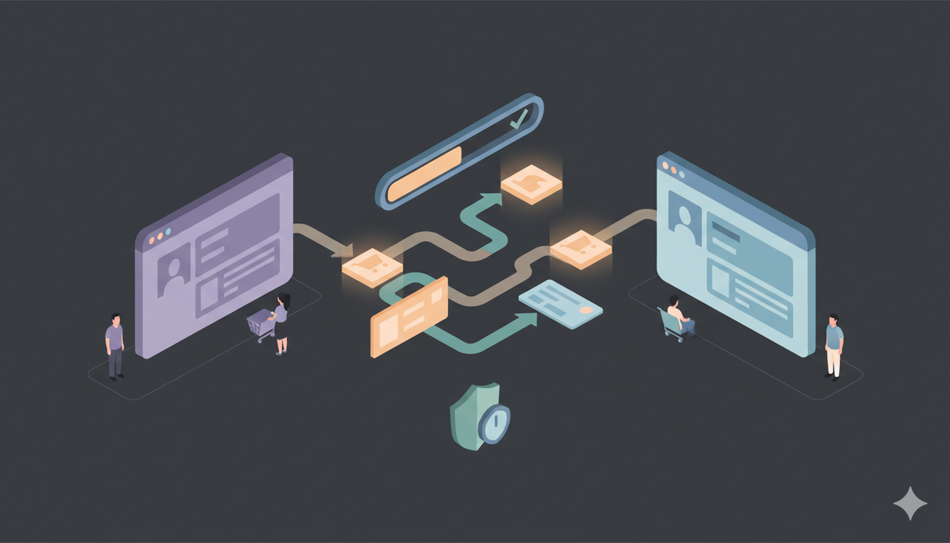 Minimize Shopware Migration Downtime